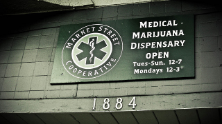 Credit Card Companies Are Clamping Down on Medical Marijuana Purchases